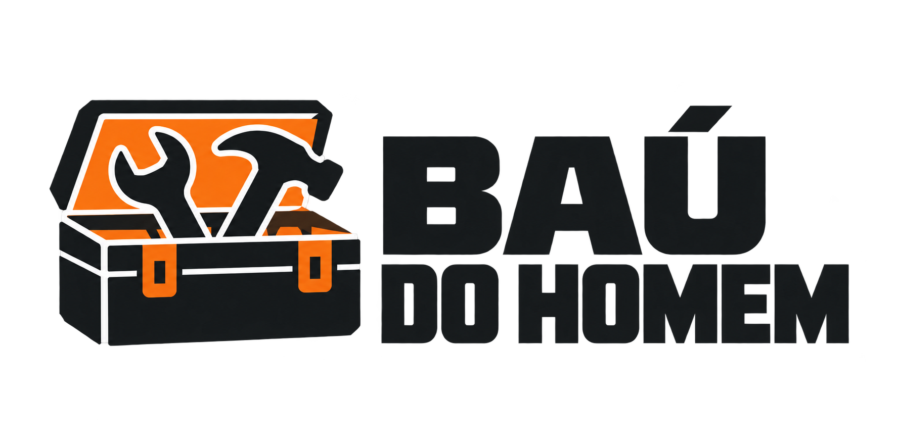 Baú do Homem