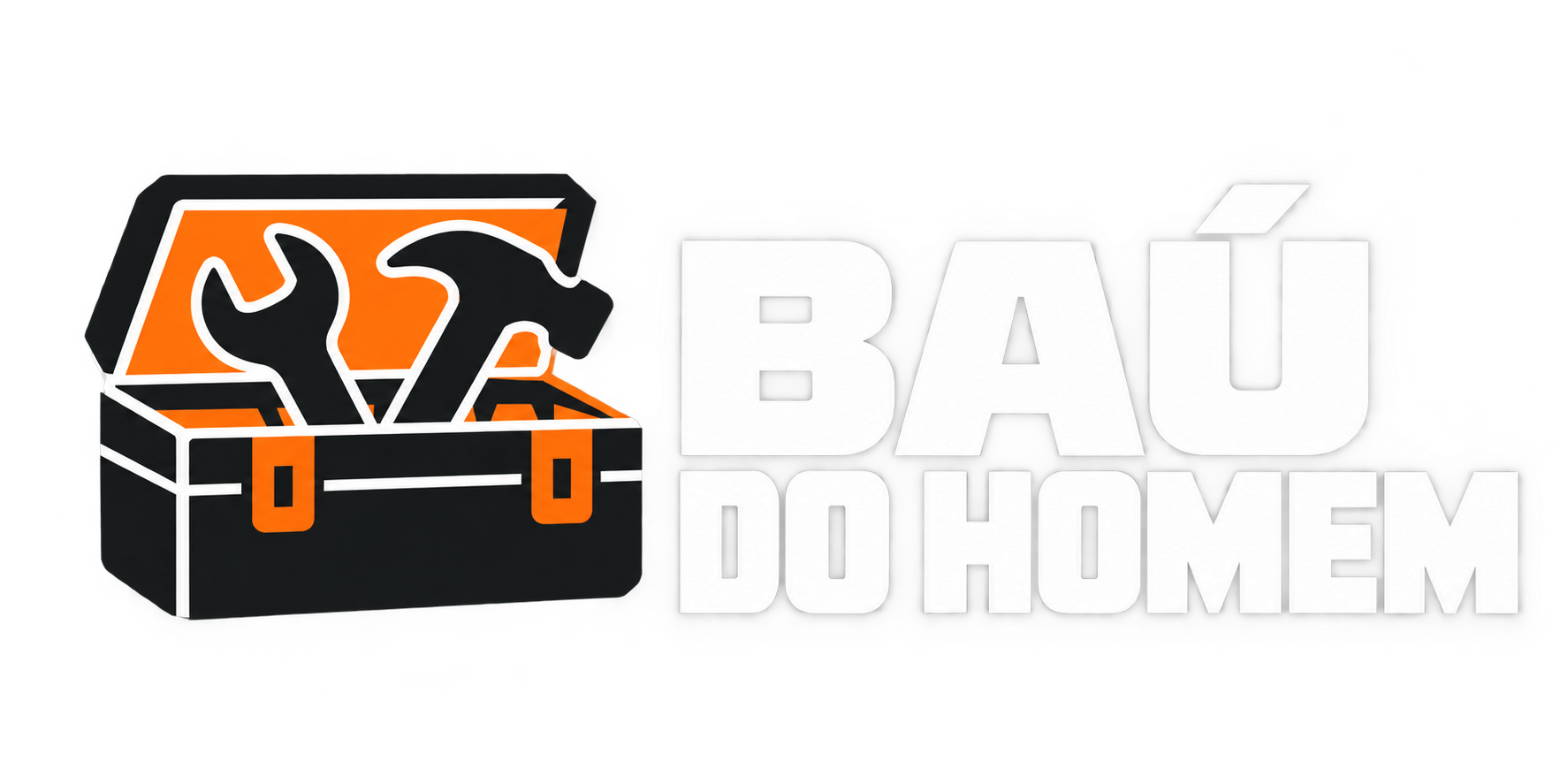 Baú do Homem