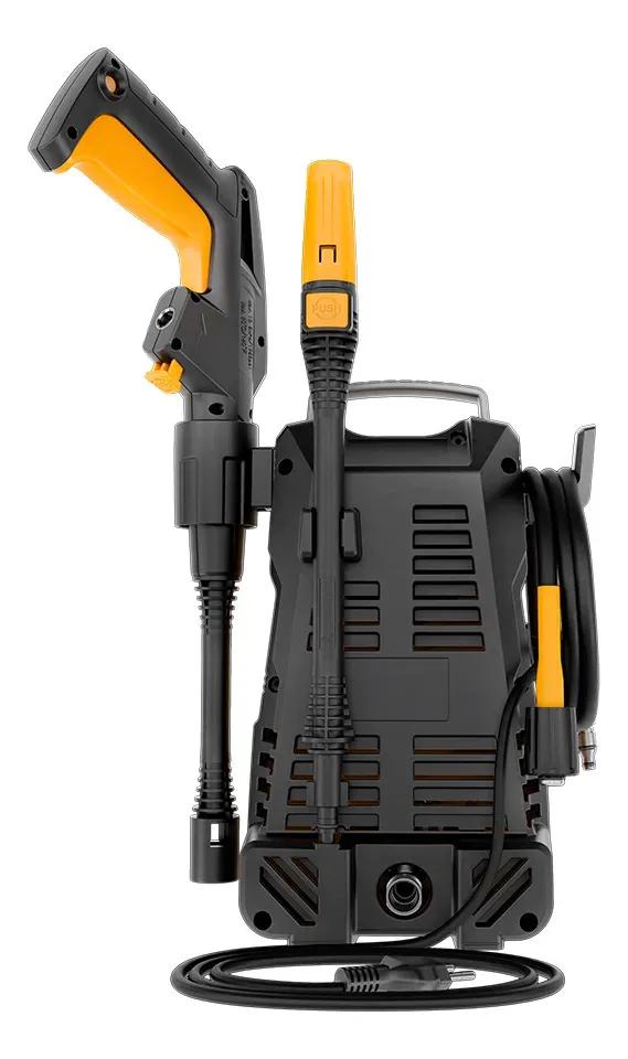 Lavadora de Alta Pressão Compacta WAP WL 1800 1400W 1500PSI 360L/h 220V