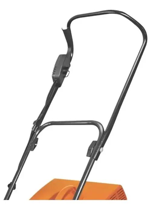 Cortador de Grama Elétrico 1300W com coletor Tramontina – Alta Performance e Facilidade no Uso