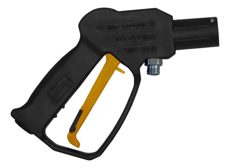 Desobstruidora e Lavadora de Alta Pressão WAP Atacama Black Ultra 1400W 1500 PSI