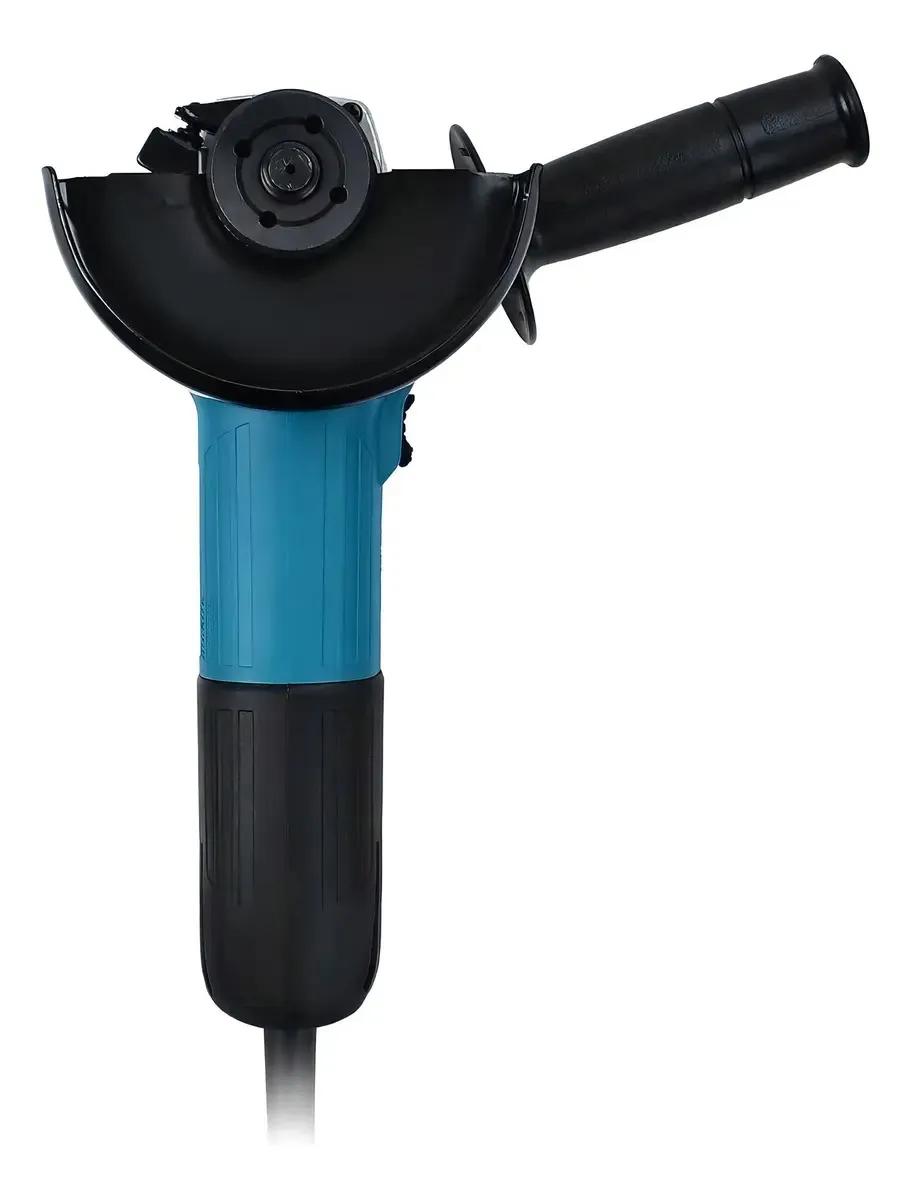 Esmerilhadeira Angular 4.1/2 850 Watts M9510b Makita