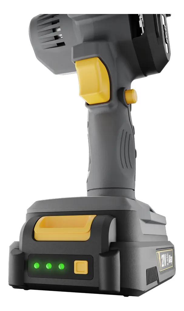 Motosserra Elétrica Portátil Wap Motosserra Sabre 6 K21 S01 3600rpm Bivolt