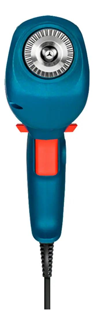 Furadeira De Impacto Bosch Gsb 450 Re 450w Concreto E Metal Cor Azul-escuro Frequência 60
