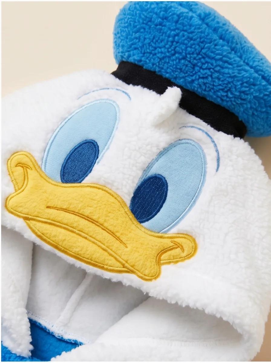 Kigurumi Pato Donald Infantil