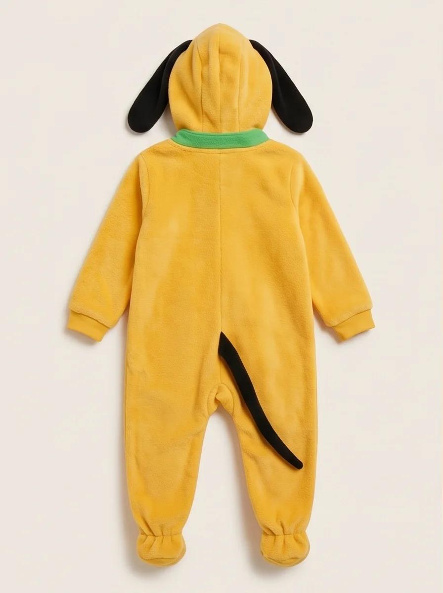 Kigurumi Pluto Infantil