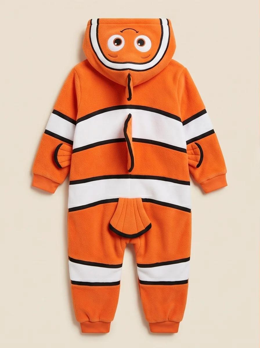 Kigurumi Nemo Infantil
