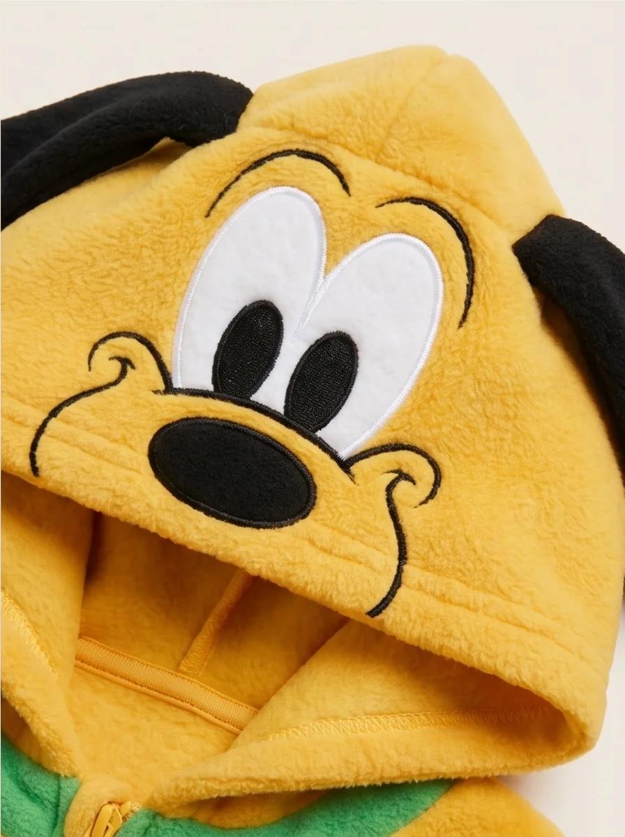 Kigurumi Pluto Infantil