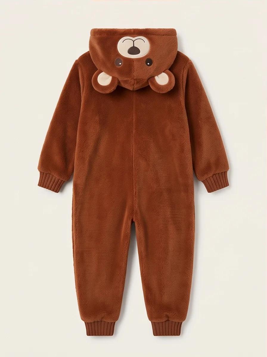 Kigurumi Urso Infantil