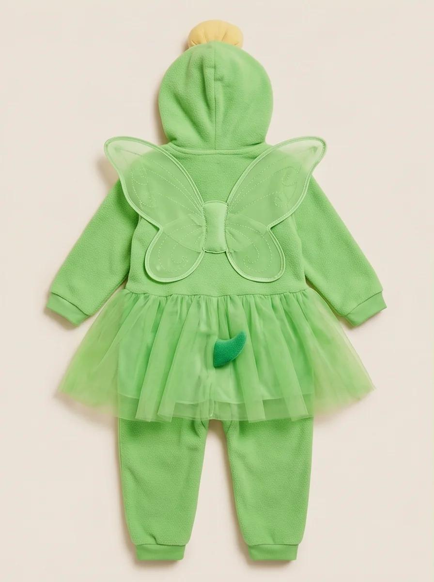 Kigurumi Fada Infantil