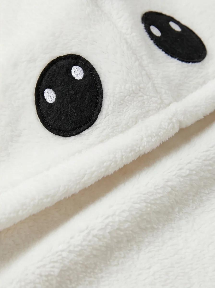 Kigurumi Fantasma Infantil