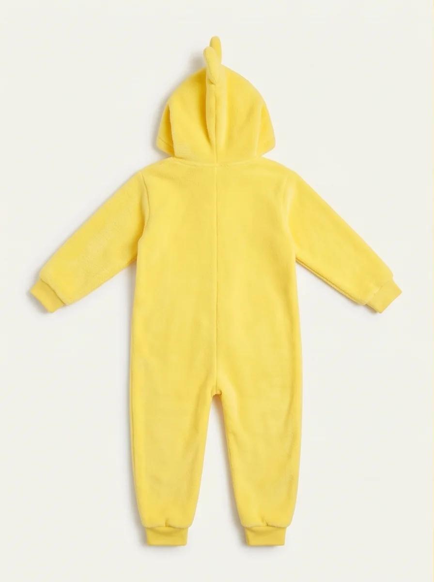 Kigurumi Pintinho Infantil