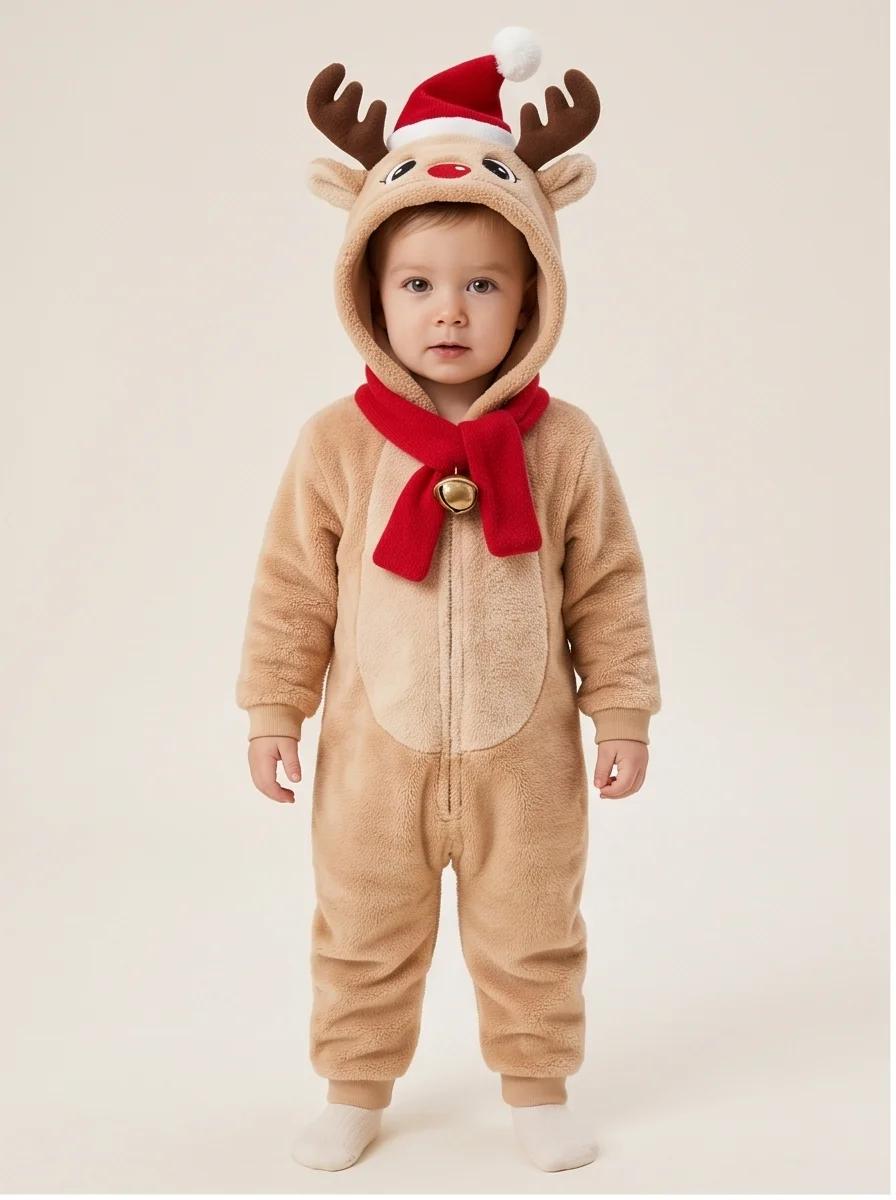 Kigurumi Rena Infantil