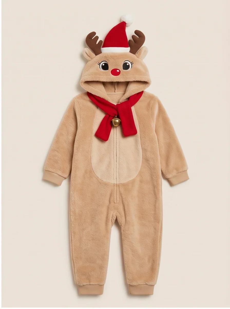 Kigurumi Rena Infantil