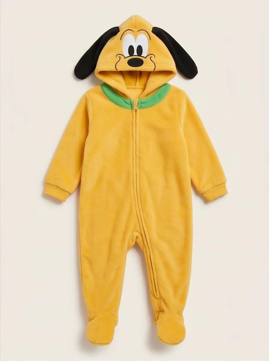 Kigurumi Pluto Infantil
