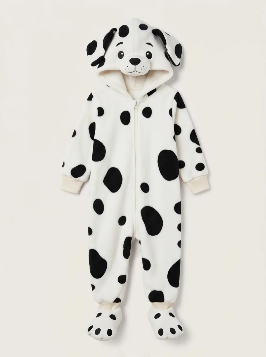 Kigurumi Dálmata Infantil