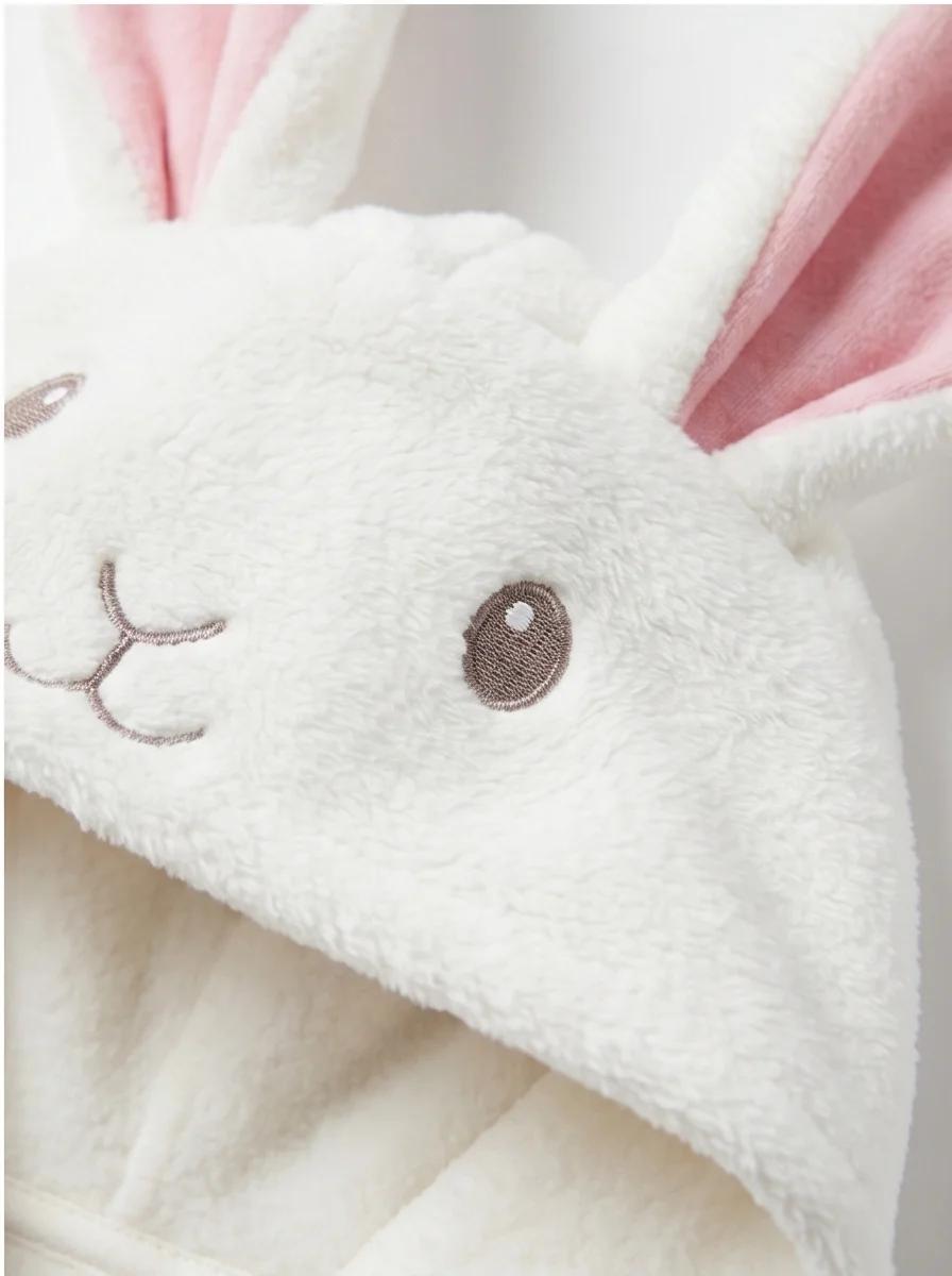 Kigurumi Coelho Infantil
