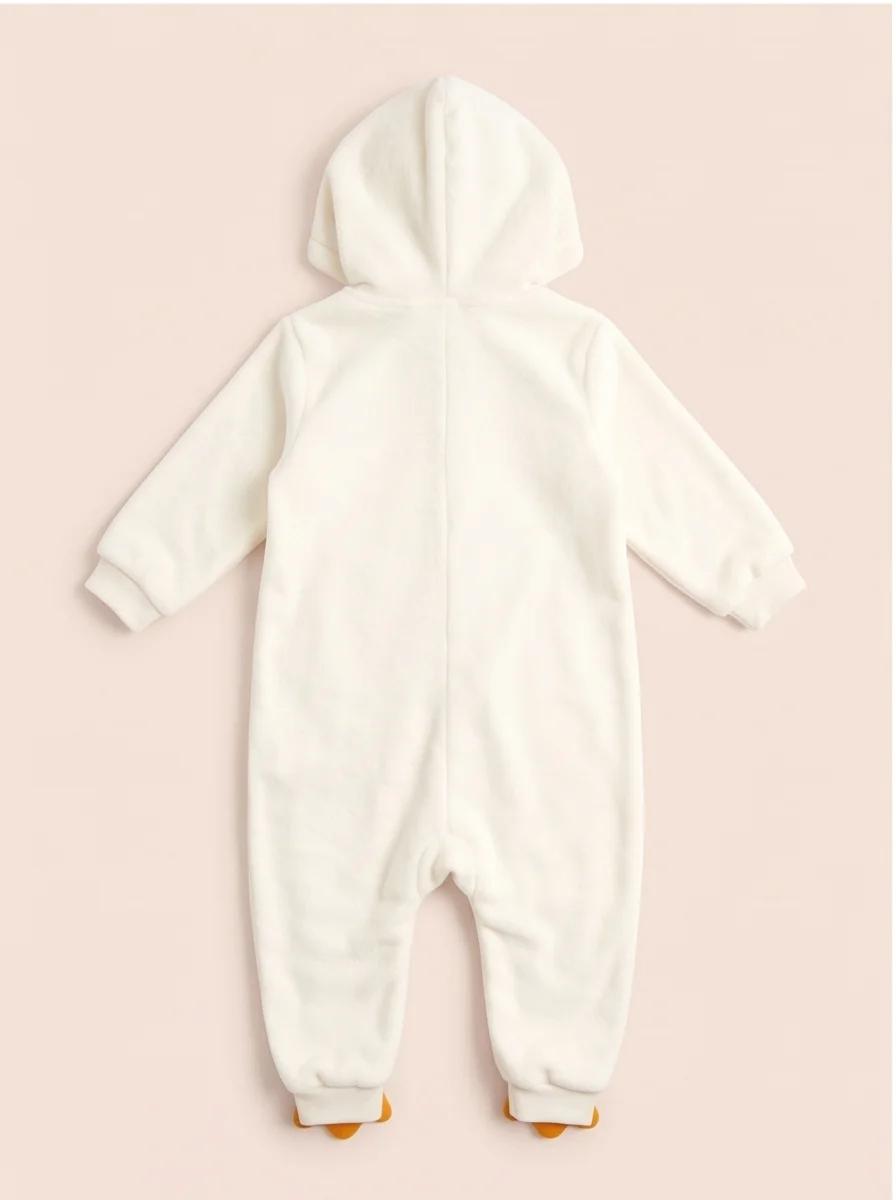 Kigurumi Ganso Infantil