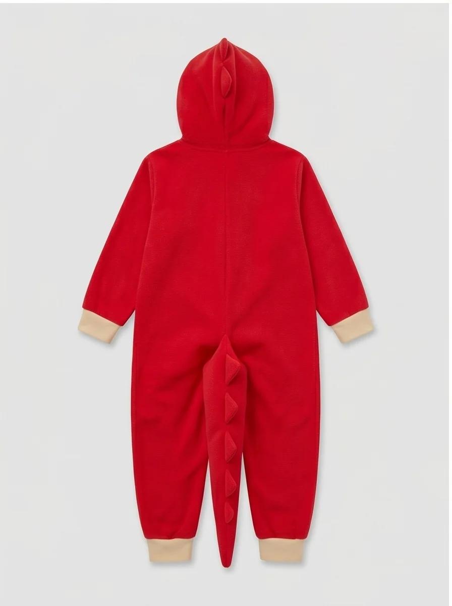 Kigurumi T-Rex Infantil