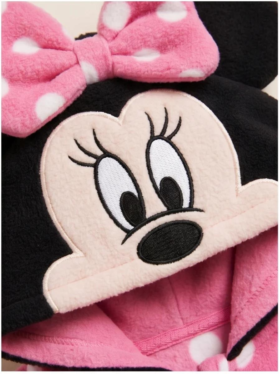 Kigurumi Minnie Mouse Infantil