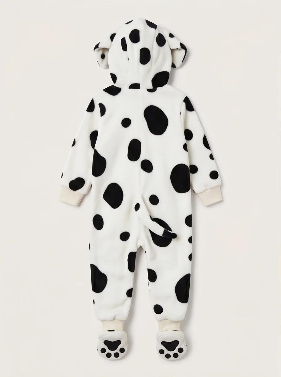 Kigurumi Dálmata Infantil