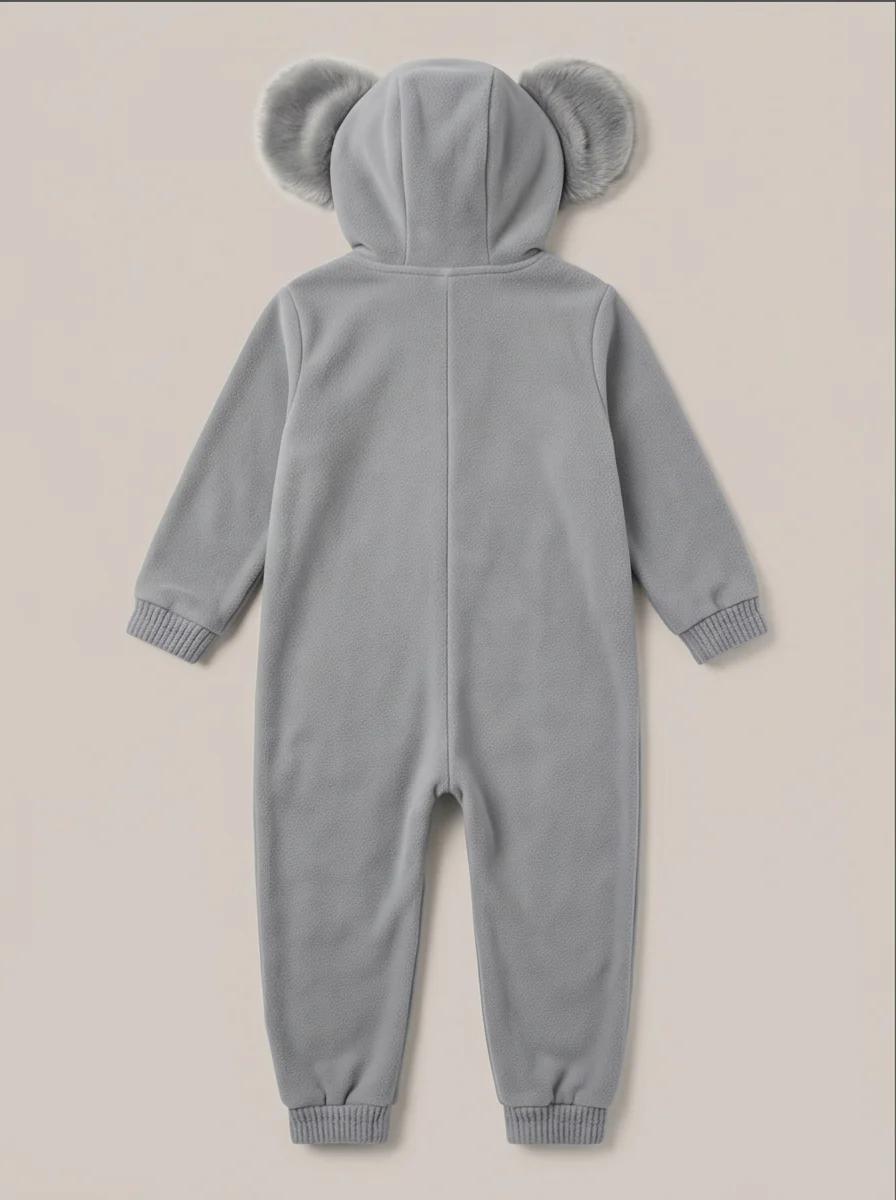 Kigurumi Coala Infantil