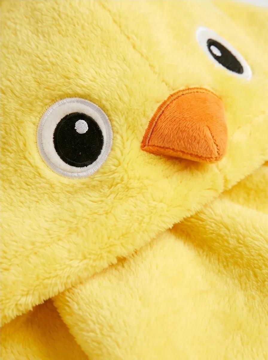 Kigurumi Pintinho Infantil