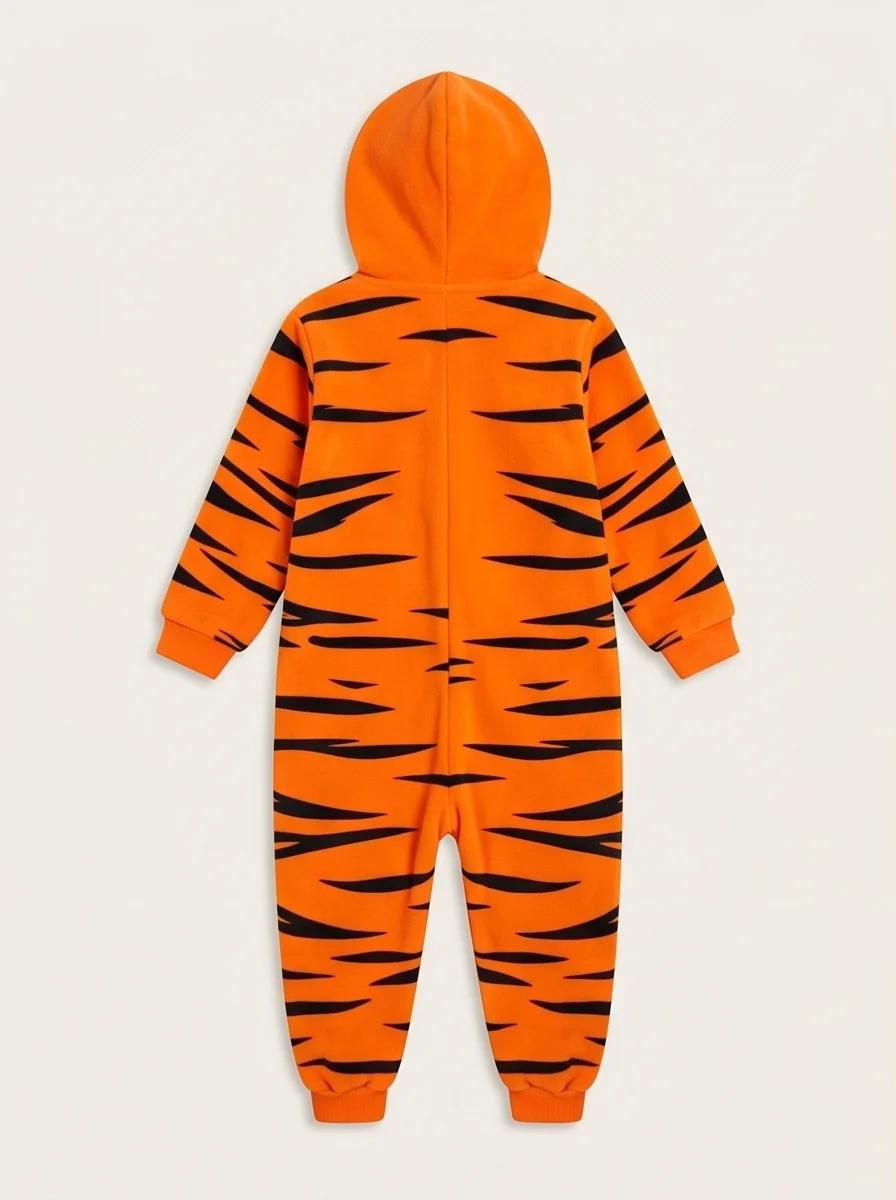 Kigurumi Tigre Infantil