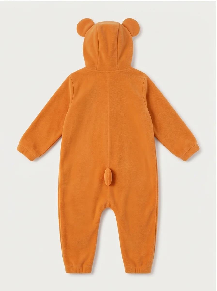Kigurumi Hamster Infantil