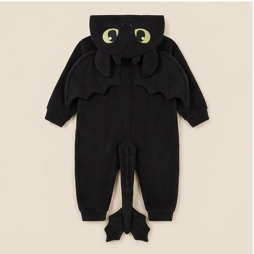 Kigurumi Banguela Infantil