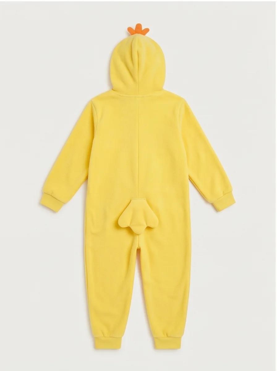 Kigurumi Patinho Infantil