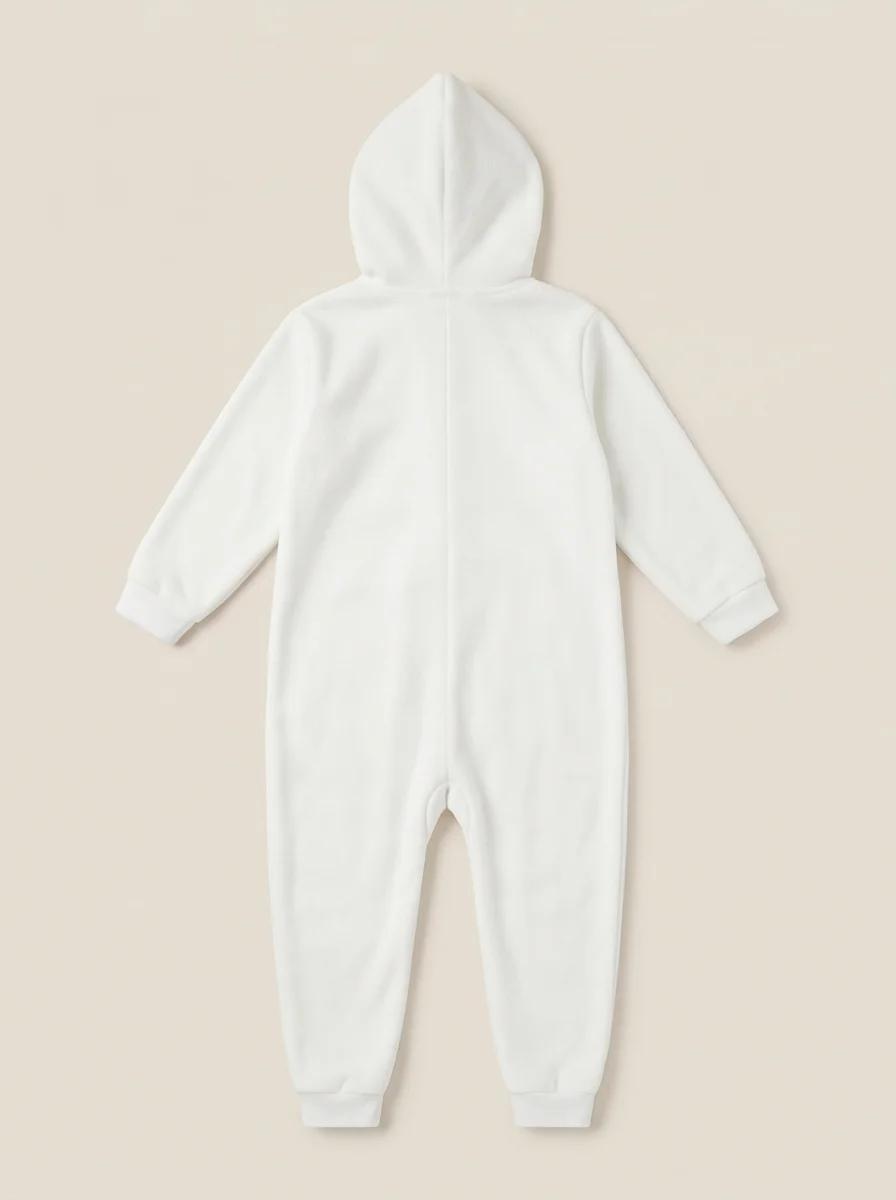 Kigurumi Fantasma Infantil