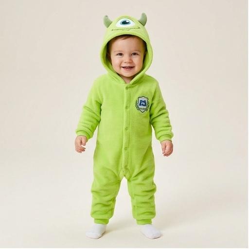 Kigurumi Mike Infantil