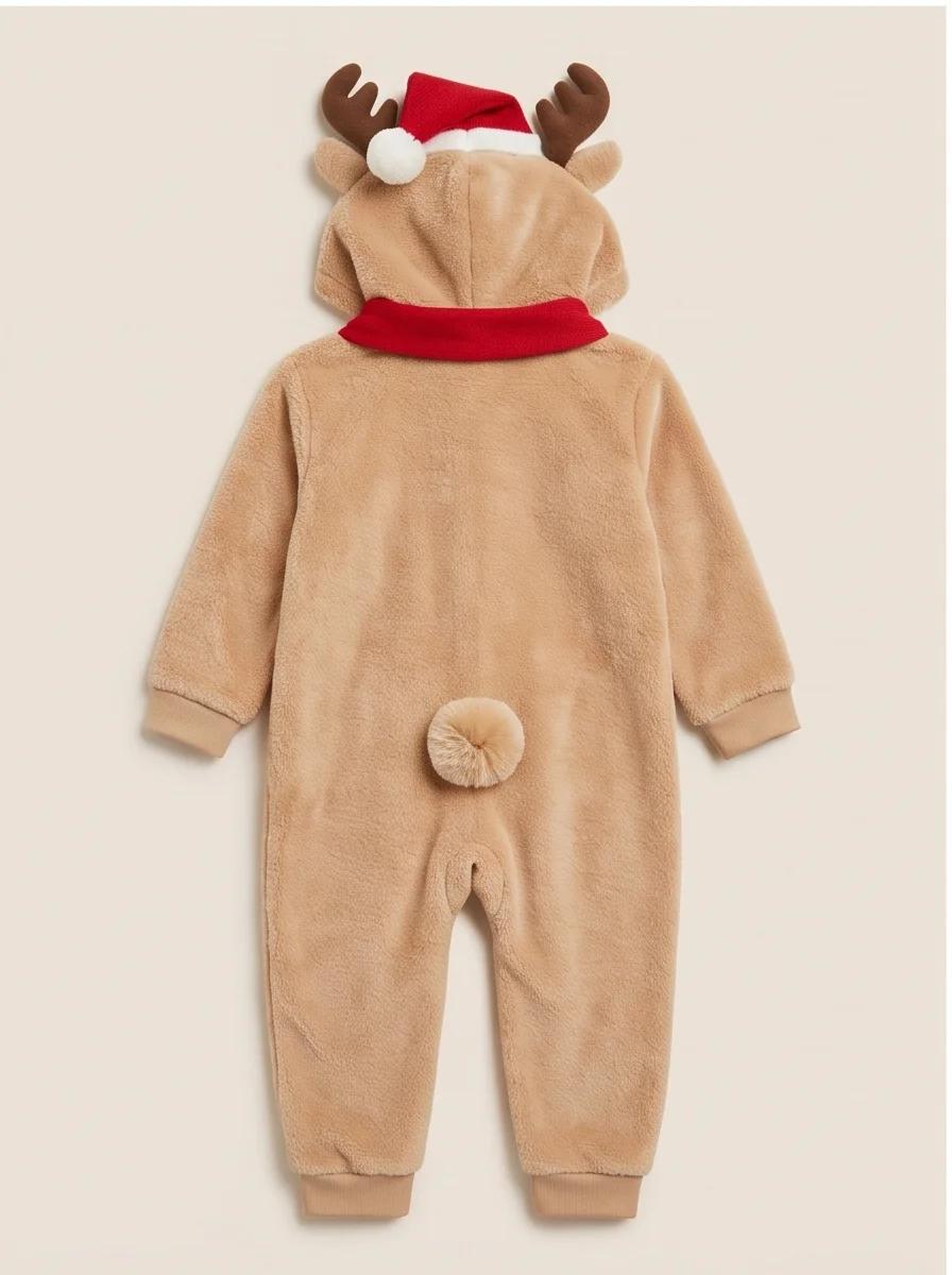 Kigurumi Rena Infantil