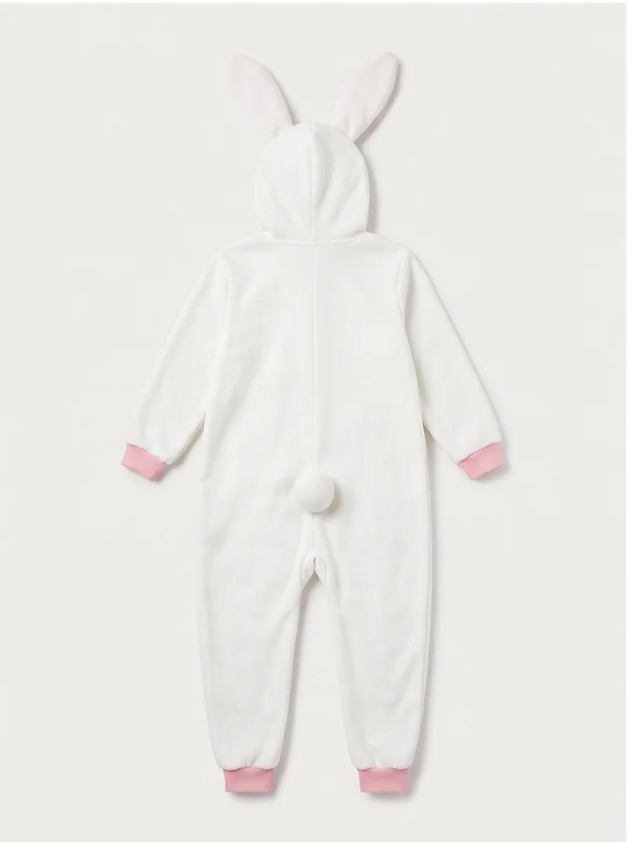 Kigurumi Coelho Infantil
