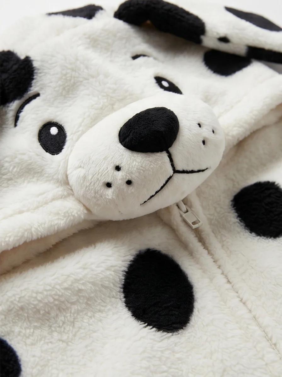 Kigurumi Dálmata Infantil