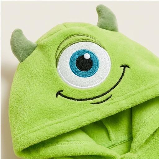 Kigurumi Mike Infantil