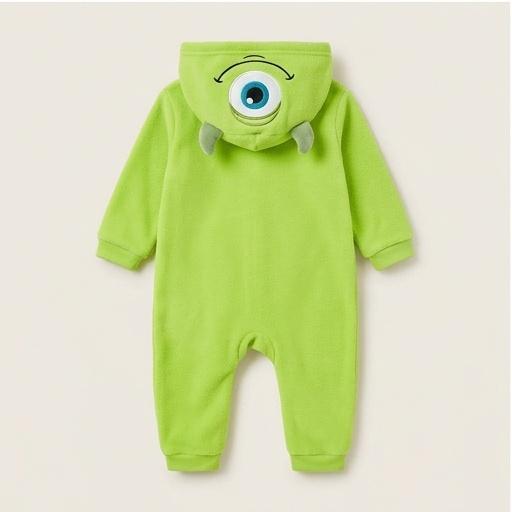 Kigurumi Mike Infantil