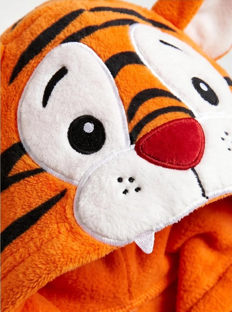 Kigurumi Tigre Infantil