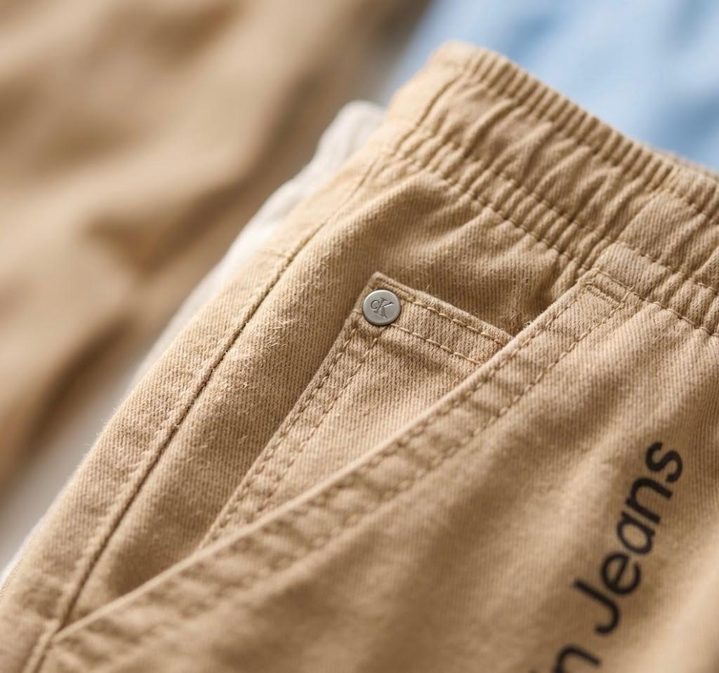 Shorts Mauricinho Masculino