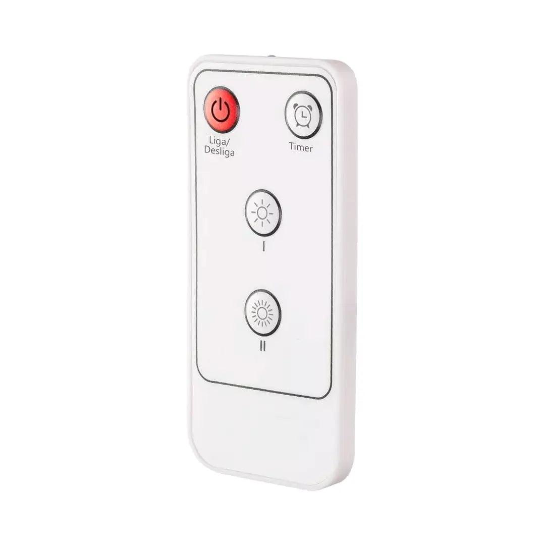 Ar-Condicionado Portátil 2 em 1 com Umidificador de Ar Ultrassônico