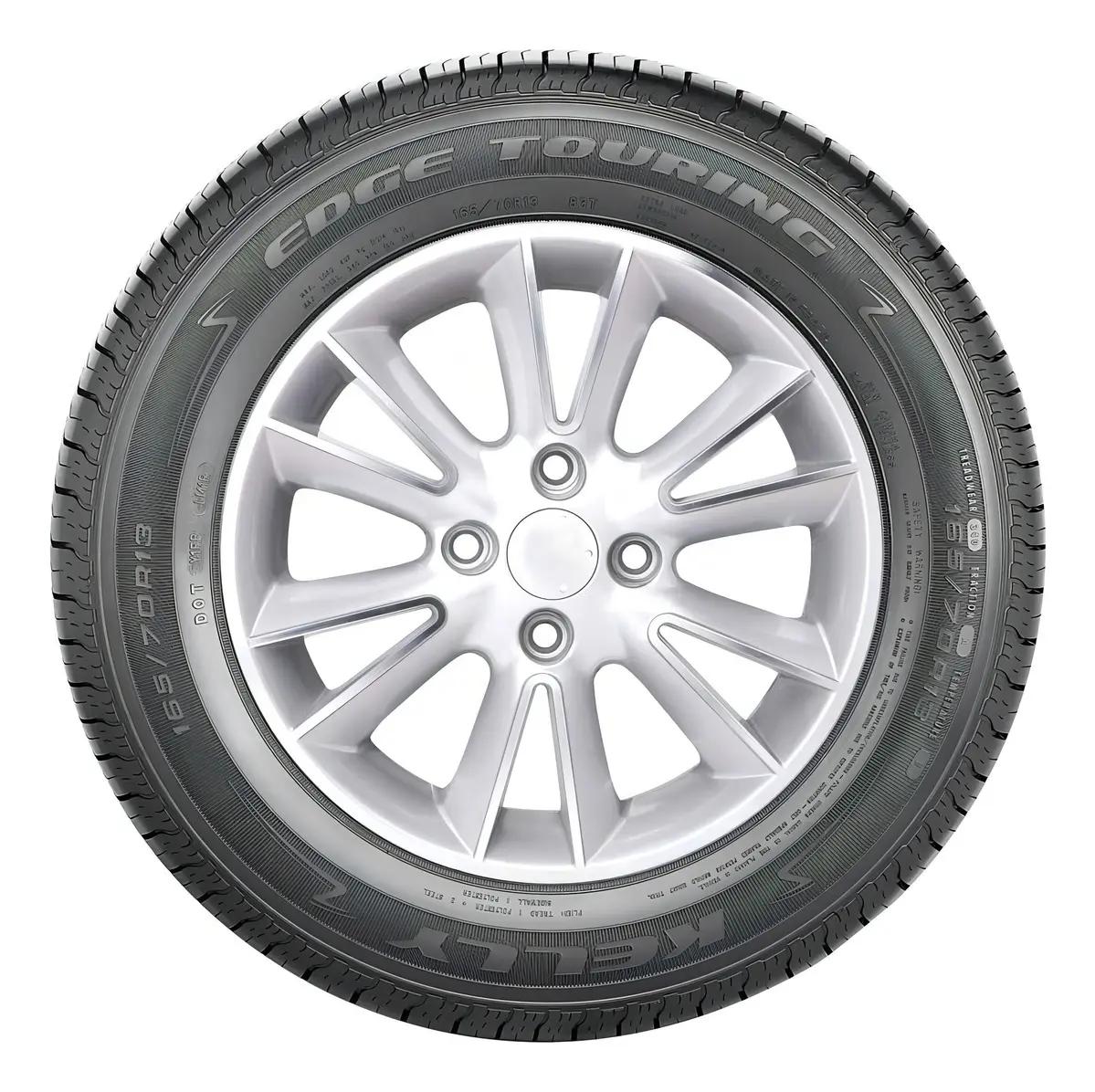 Kit 2 Pneus 175/70R13 Goodyear Kelly Edge Touring 2 82T Aro 13