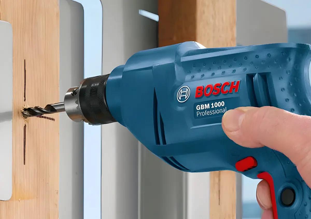 Jogo De Brocas Bits 103 Peças Bosch Com Maleta Profissional