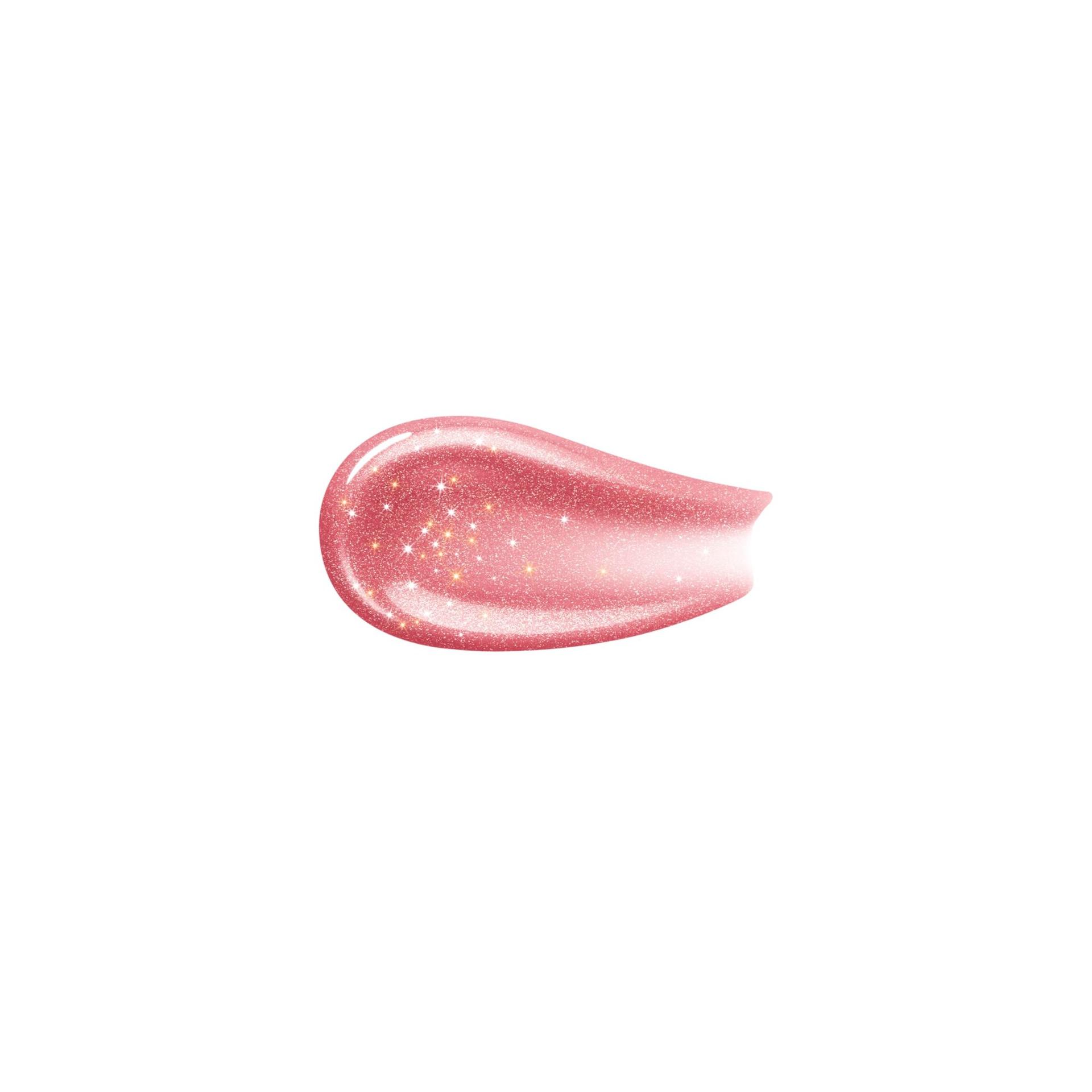 KIKO MILANO, 3D Hydra Lipgloss, Gloss Hidratante Para Os Lábios, Com Efeito 3D, Fórmula Com Extrato de Bidens