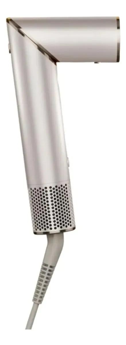 Secador De Cabelos Philco psc3500 4 Em 1 dobrável motor bldc Prateado