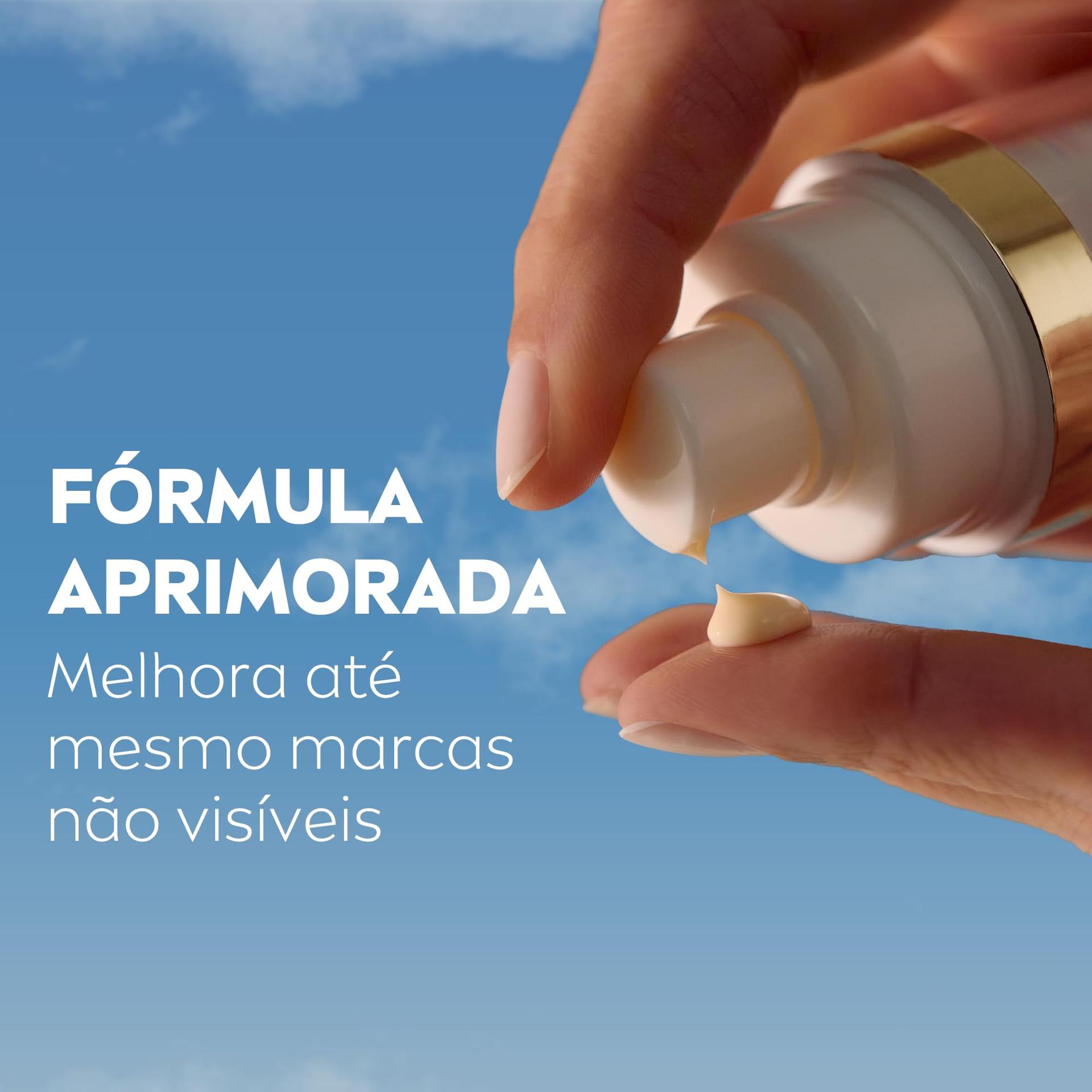 Sérum Facial Nivea Luminous 630, Antimarcas Escurecidas, 30ml