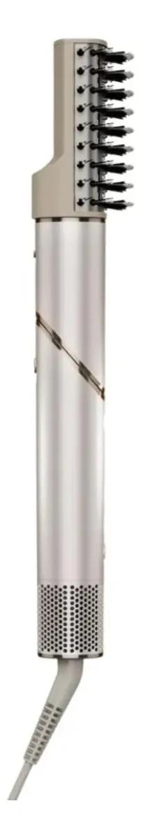 Secador De Cabelos Philco psc3500 4 Em 1 dobrável motor bldc Prateado