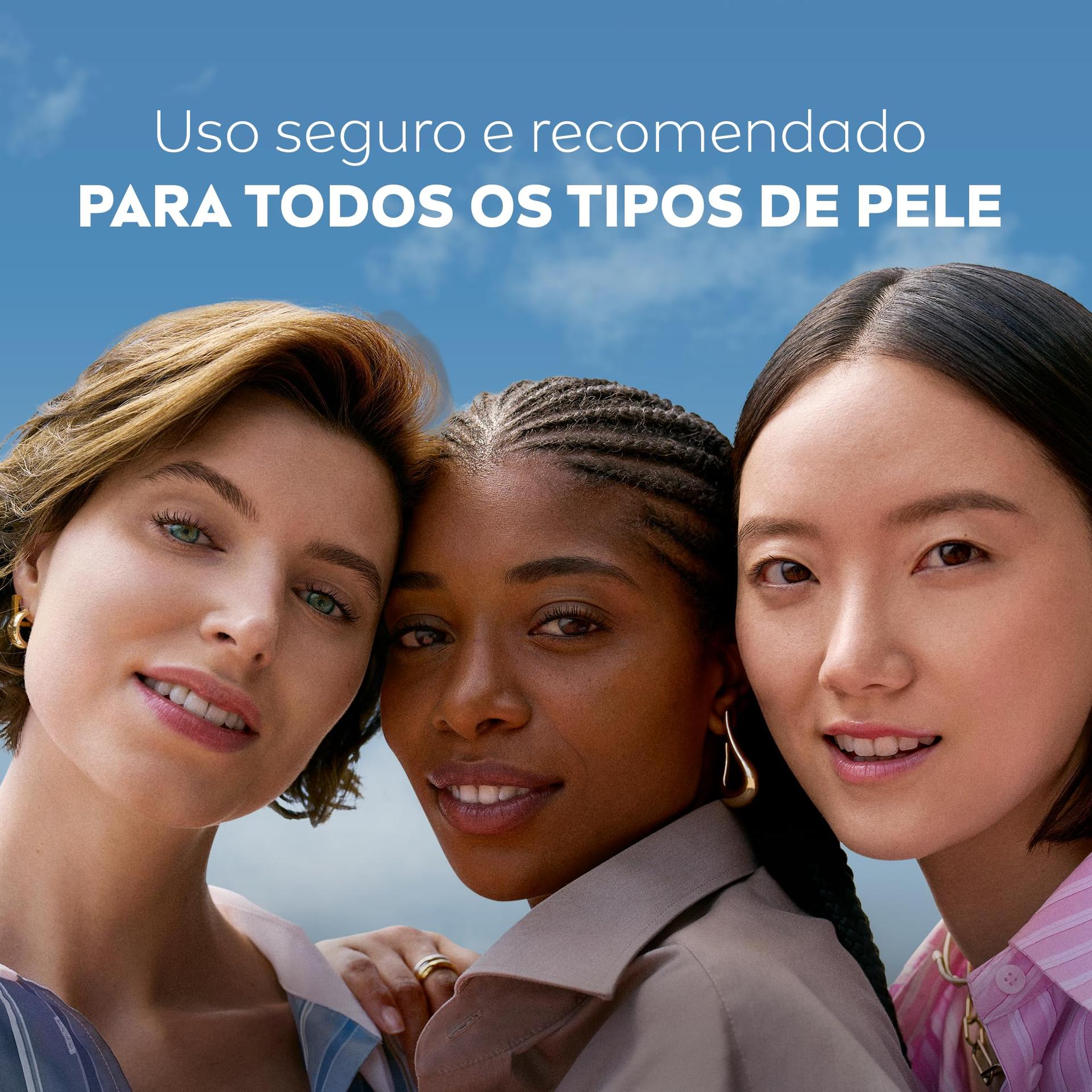 Sérum Facial Nivea Luminous 630, Antimarcas Escurecidas, 30ml