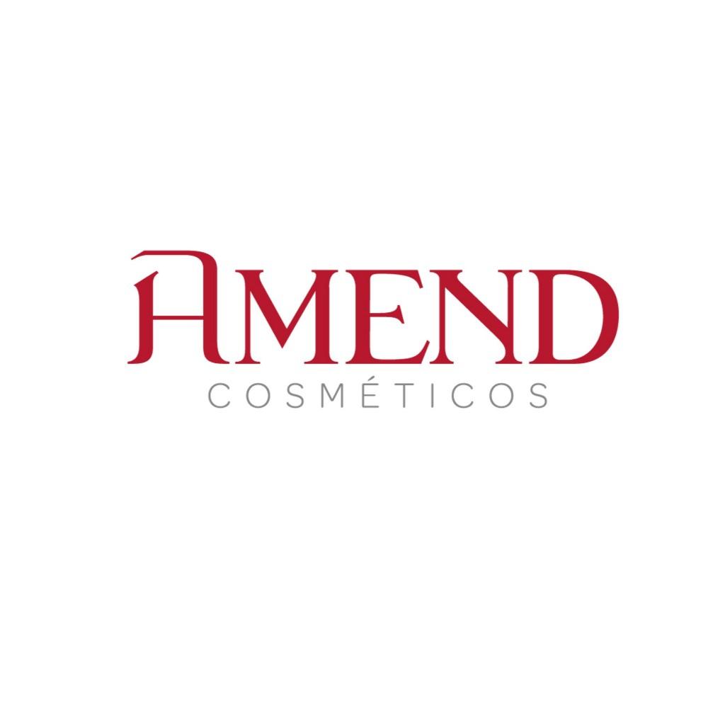 Amend KIT Volume Absoluto Shampoo e Condicionador 250ml + Máscara 300g + Mousse 151ml