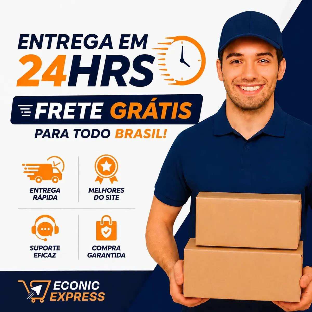 Carrinho De Rolima Com Rodas Giratórias 360 Infantil Unitoys